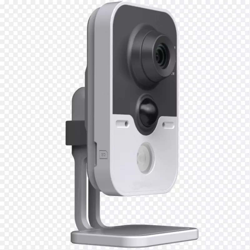 ip摄像机闭路电视图像传感器Hikvision摄像机支架