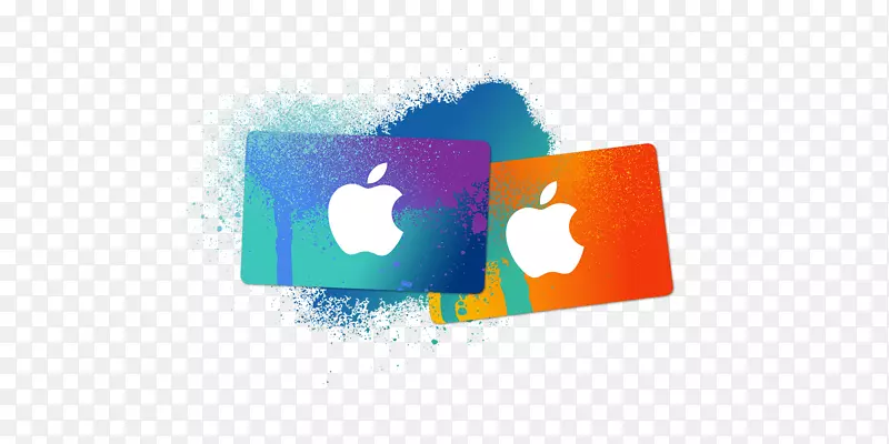 礼品卡iTunes苹果iphone x-英雄