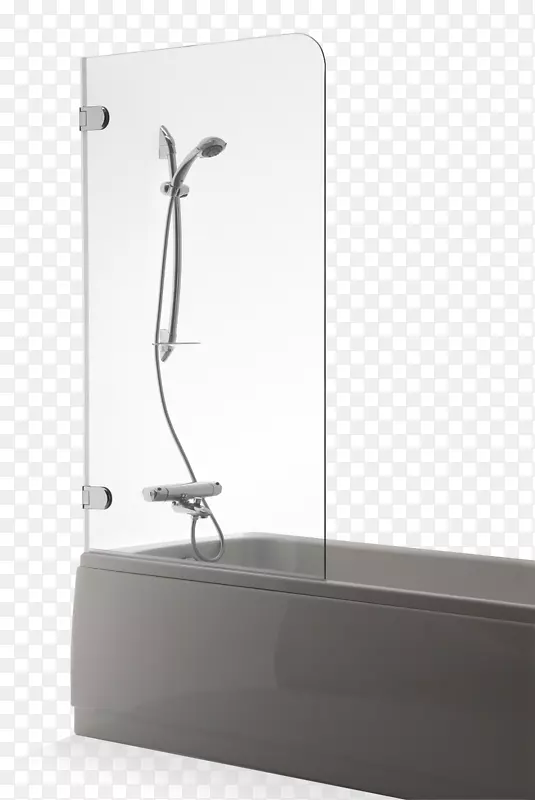 玻璃淋浴浴室门配件