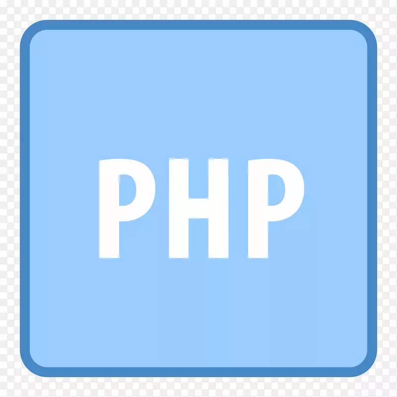 PHP计算机图标javascript编程语言