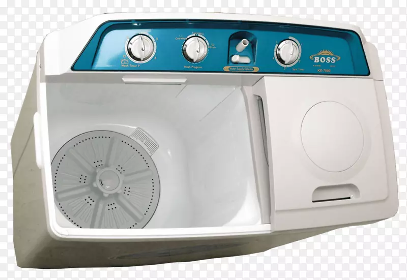 主要电器洗衣机家用电器