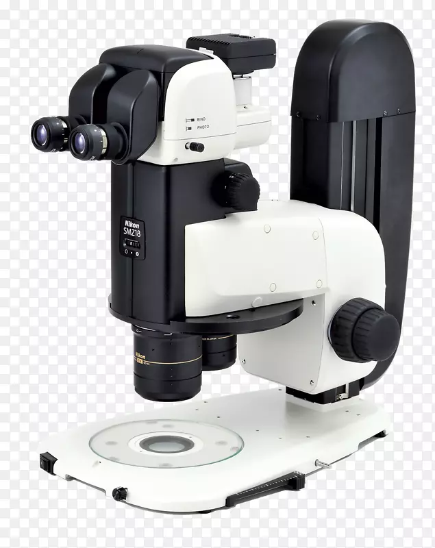 立体显微镜尼康仪器变焦镜头显微镜