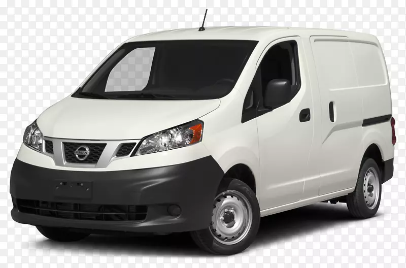 2016日产NV200 2015日产Nv 200日产Altima-van