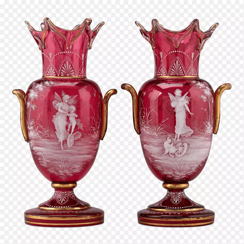 花瓶瓷罐古董花瓶