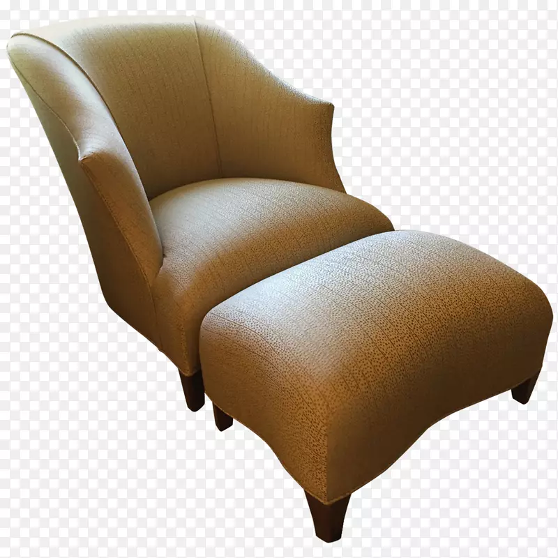 Eames躺椅，俱乐部椅，沙发家具-椅子