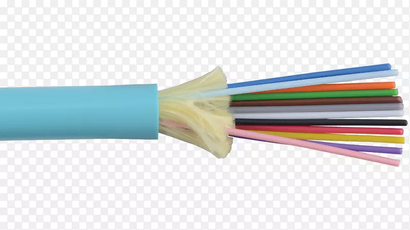 光缆电缆双绞线光缆光纤