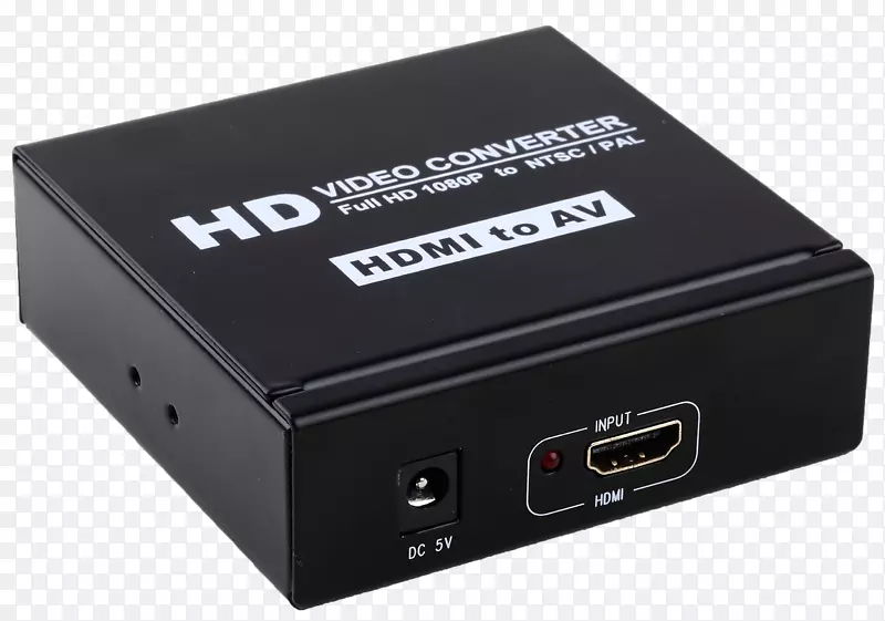 膝上型计算机复合视频hdmi ypbpr rca连接器-光纤