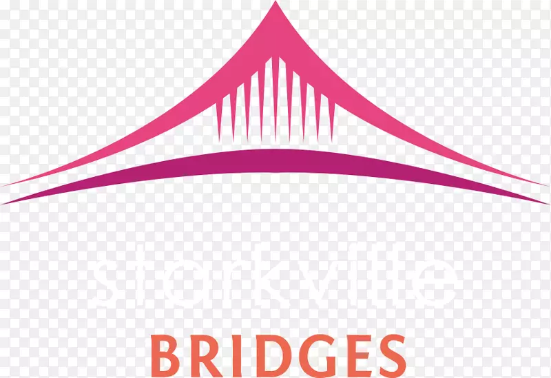 斯塔克维尔桥标志品牌-桥
