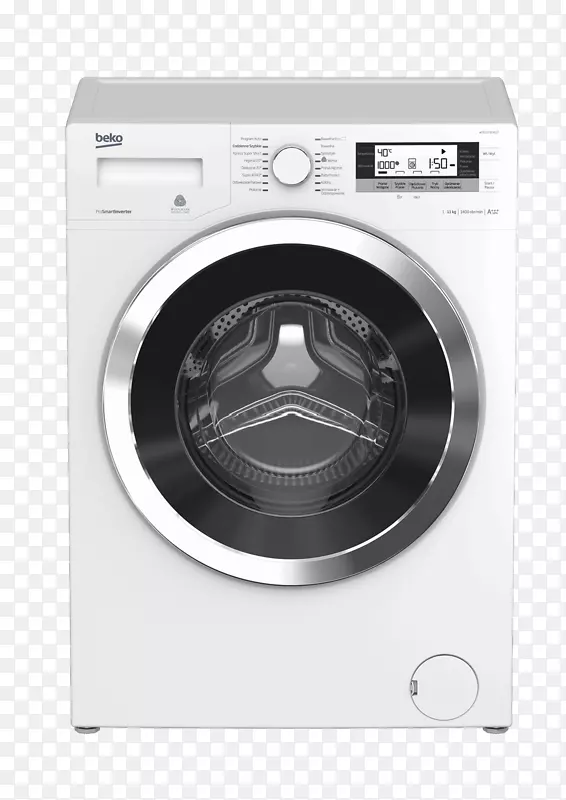 洗衣机百科家用电器主要电器滚筒洗衣机