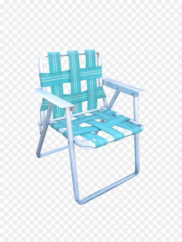 折叠椅花园家具桌-儿童椅