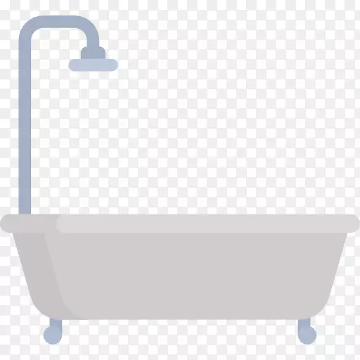 毛巾卫生浴缸-浴缸