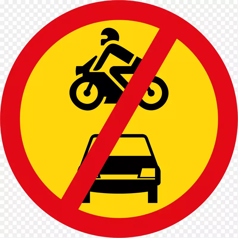 交通标志南非摩托车头盔警告标志禁止停车