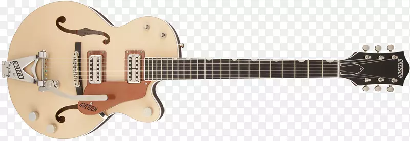 Fender Esquire Gretsch电吉他拱顶吉他-Gretsch