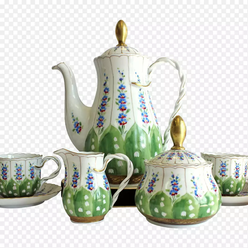 瓷壶陶器茶壶壶