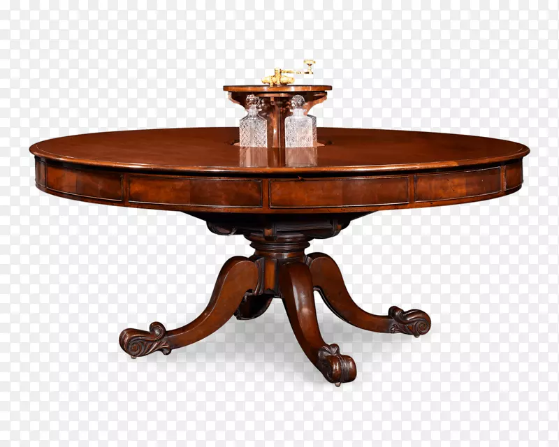 餐桌古董餐厅床垫家具古董家具