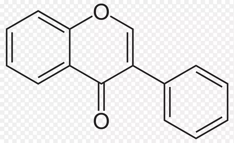 异黄酮类化合物6-羟基黄酮衍生物-三叶草