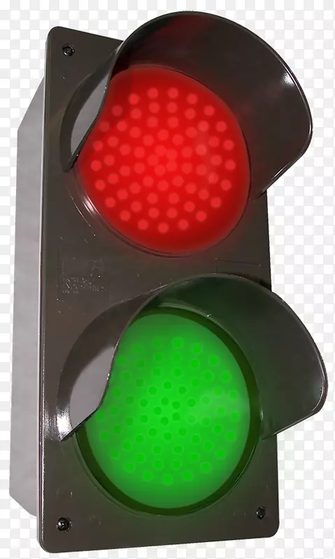 交通信号灯道路交通管制发光二极管交通灯