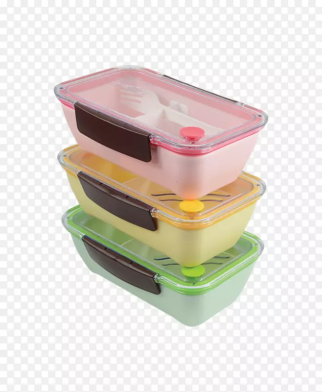 塑料盖子-午餐盒
