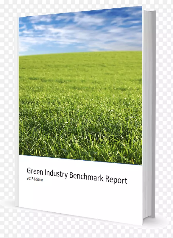 农作物草原广告生态系统用地-绿色年度报告