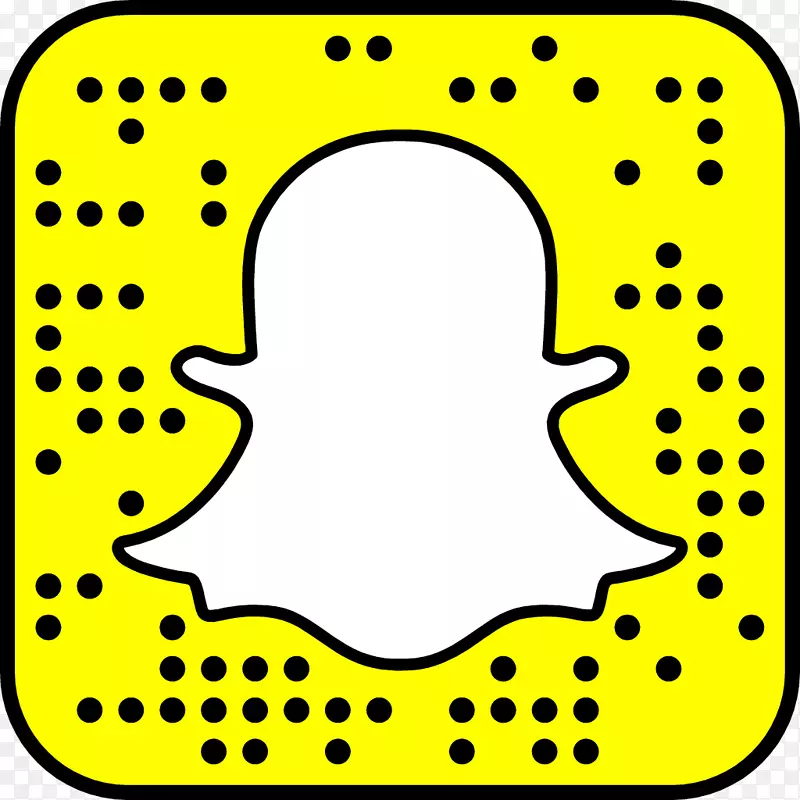 Snapchat学生扫描音乐家Snap公司。-Snapchat