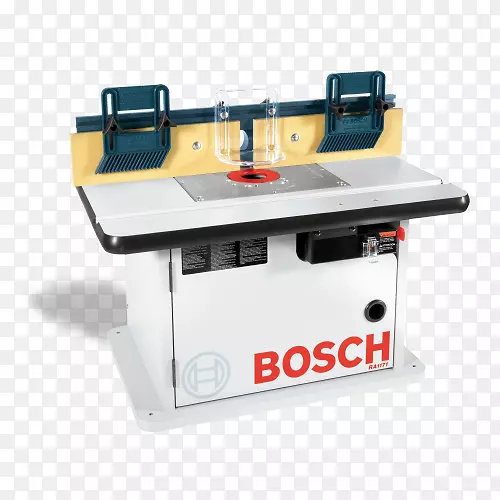 路由器和路由器表Robert Bosch GmbH工具