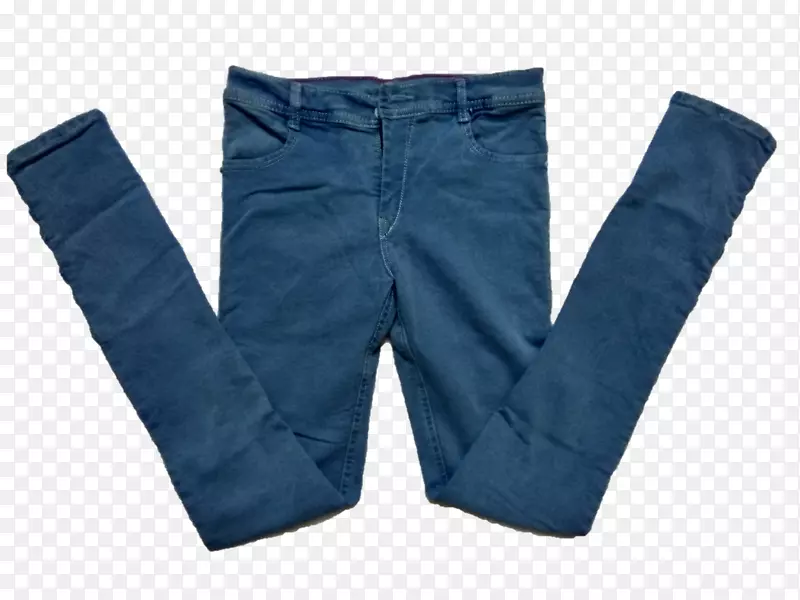 牛仔裤，牛仔，百慕大短裤，Y7工作室威廉斯堡-时尚牛仔裤