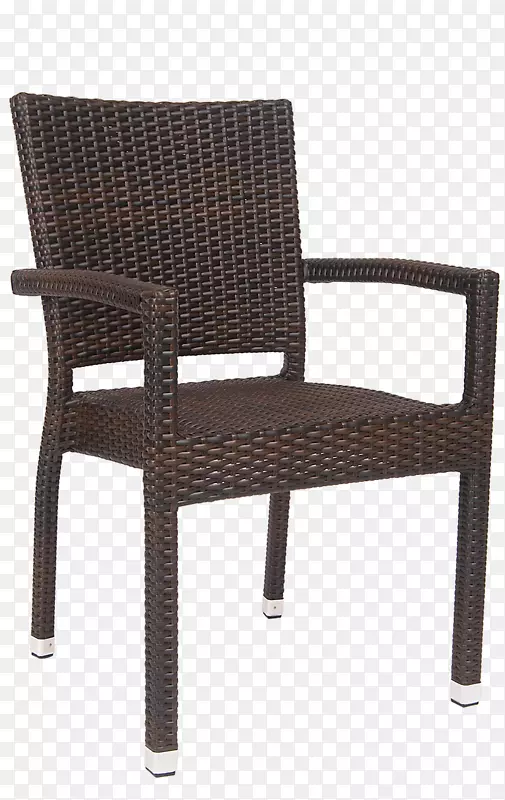餐桌藤园家具蚂蚁椅高贵柳条椅
