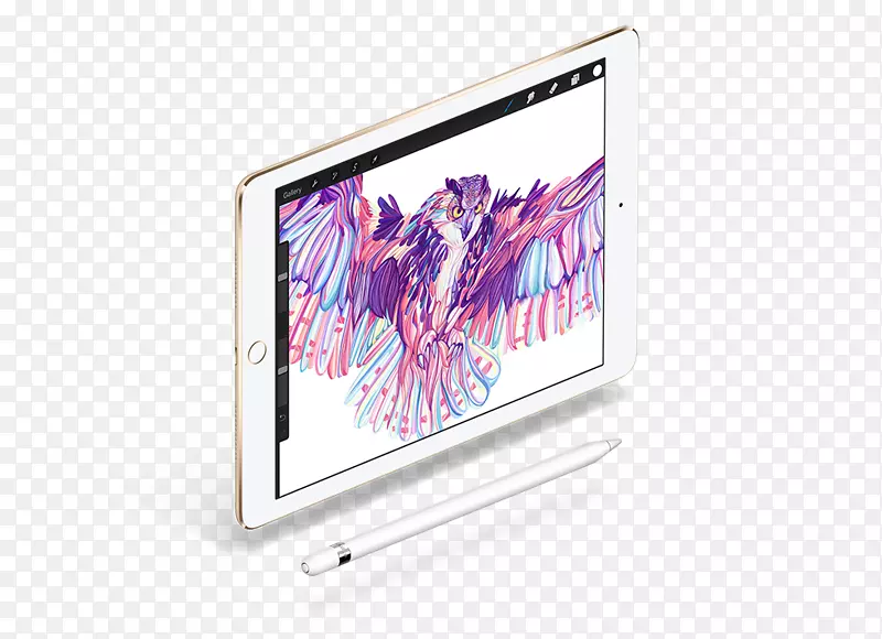 苹果32 GB wi-fi ipad Air 2-超市促销