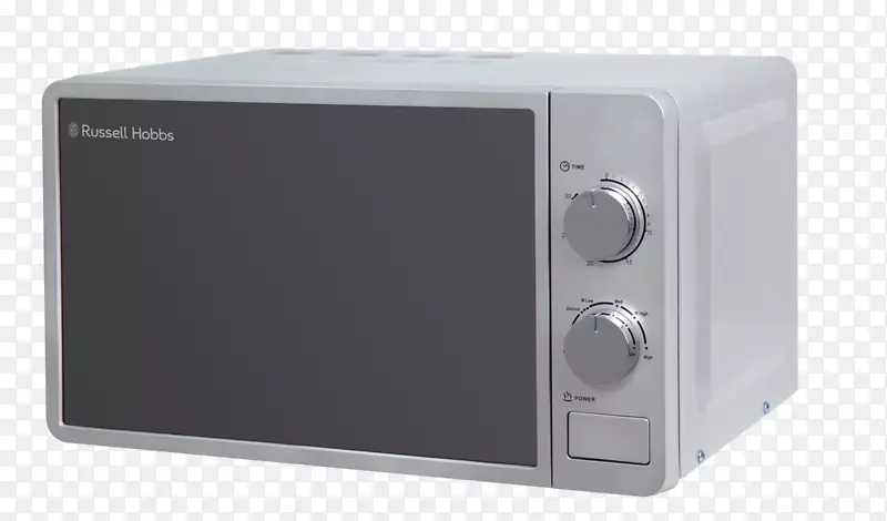 微波炉罗素霍布斯烤箱家用电器产品手册.微波炉