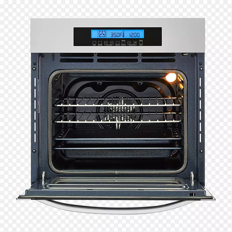 对流烤箱对流微波海尔自洁炉淘宝林克斯元素