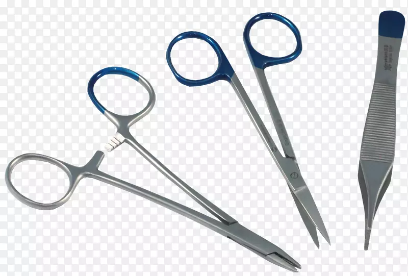 剪式医疗器械外科器械手术钳-剪刀