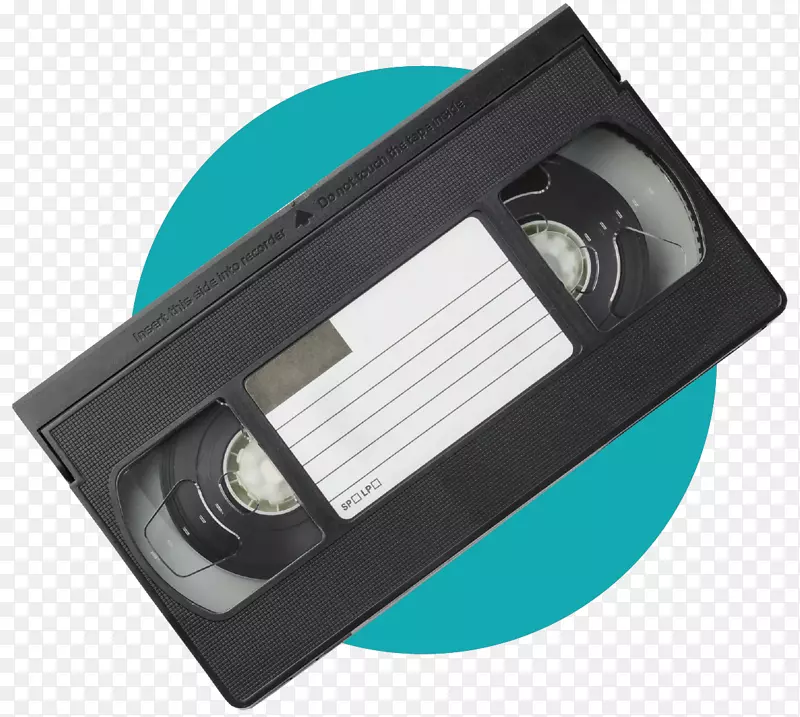 VHS 4图片1字视频-VHS