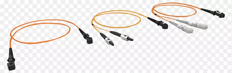 电缆贴片电缆光纤修补线光纤通道