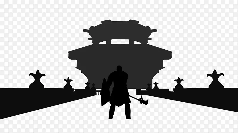 电脑字体-灵魂