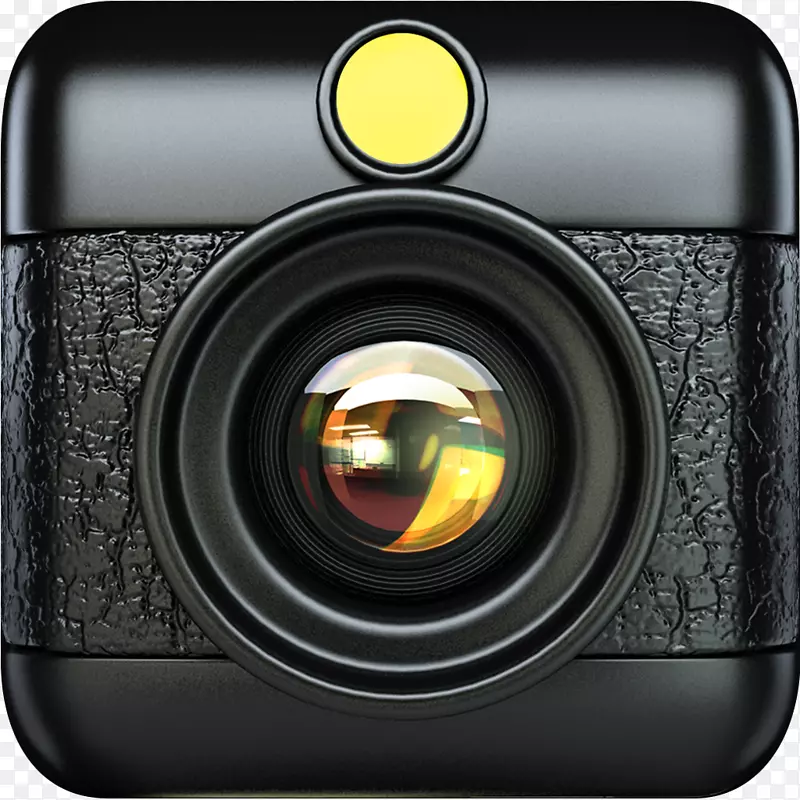 照相胶片摄影相机应用程序存储-镜头