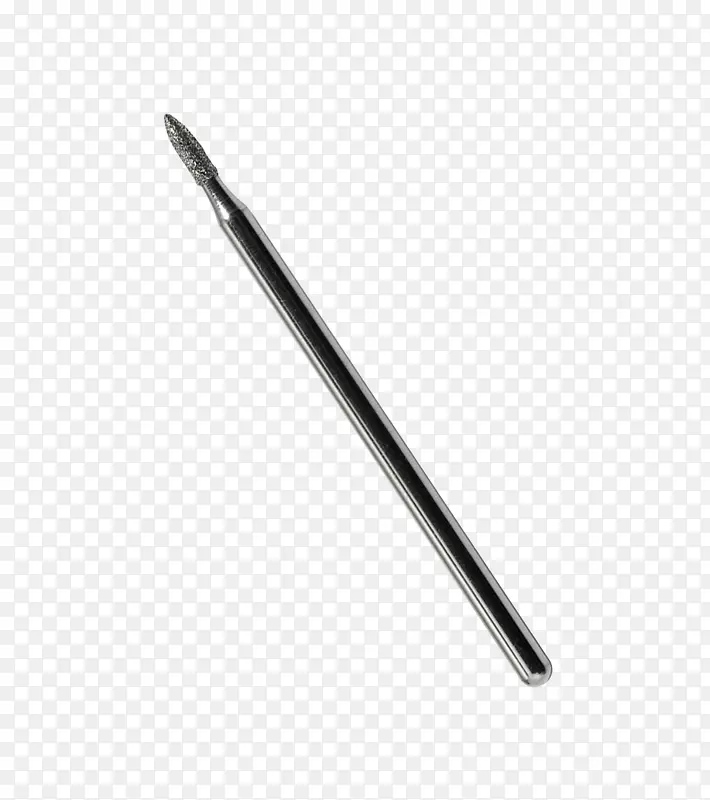 圆珠笔空间笔书写实现铅笔-半永久
