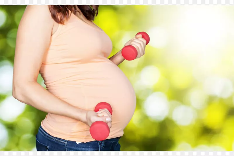 BMC怀孕和分娩死胎幼童-妊娠弹痕