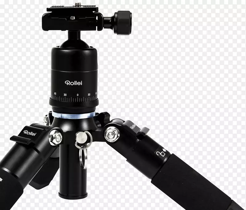 微型库珀三脚架球头相机-三脚架相机