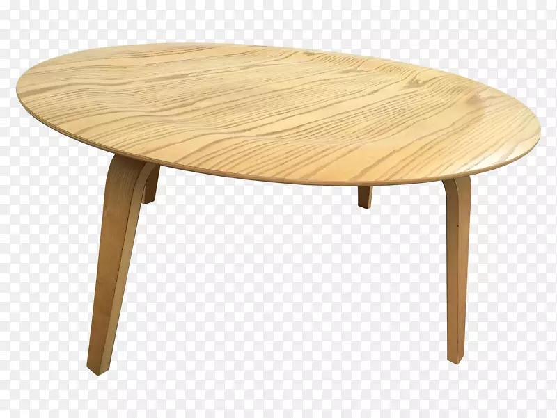 咖啡桌木材染色胶合板