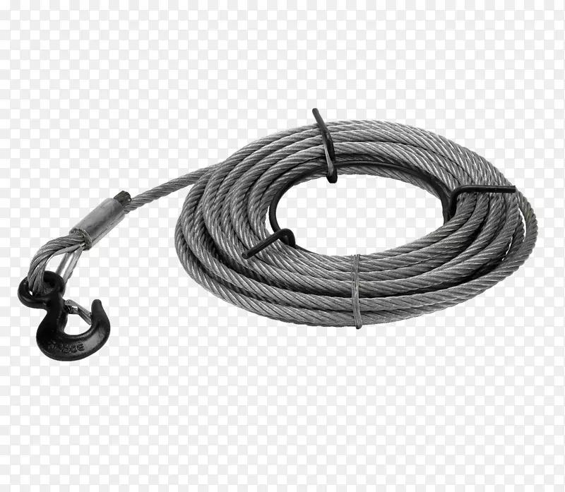 接线图钢丝绳电线电缆电路图a钢丝绳
