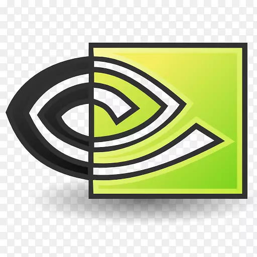 计算机图标NVIDIA显卡和视频适配器.软件图标PNG图片素材下载_图片编号1653560-PNG素材网