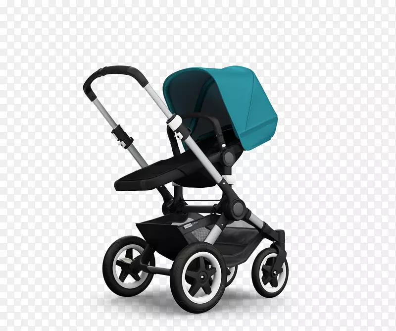 婴儿车国际儿童家庭-ZW