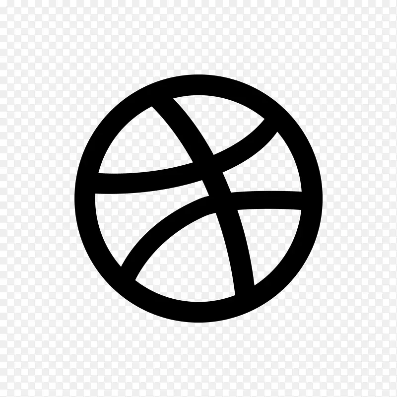 用户界面设计运动图形设计师篮球图标