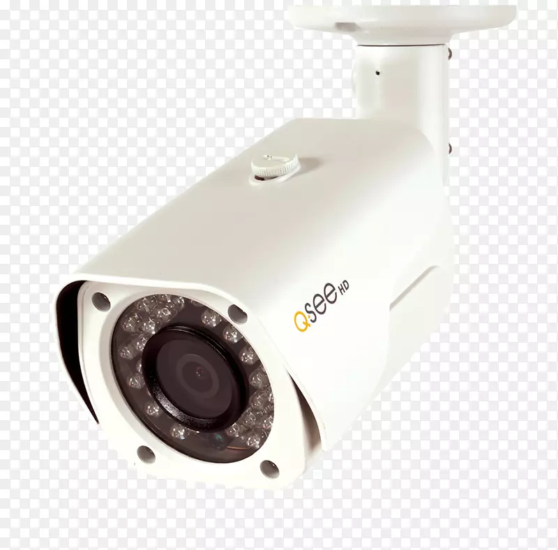 无线安全摄像头ip摄像机1080 p闭路电视q版手绘粉红小猫