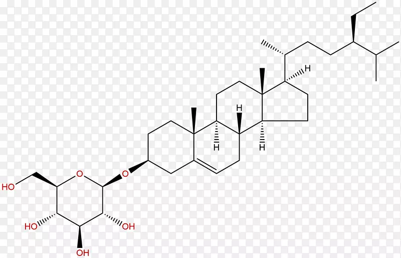 茄碱化学配方化学化合物化学结构配方植物化物