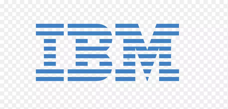 ibm ix徽标-全球技术标识