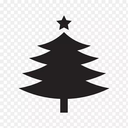圣诞树-设计树