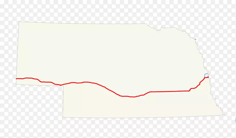 纸线-州际公路