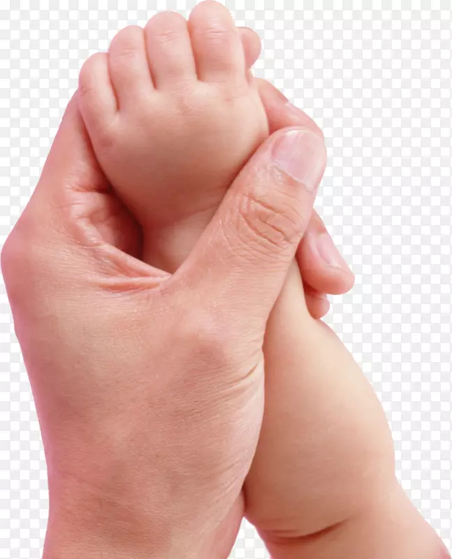 婴儿指甲剪手儿童手