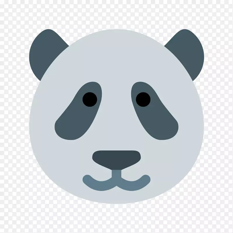 熊电脑图标大熊猫下载-熊猫娃娃